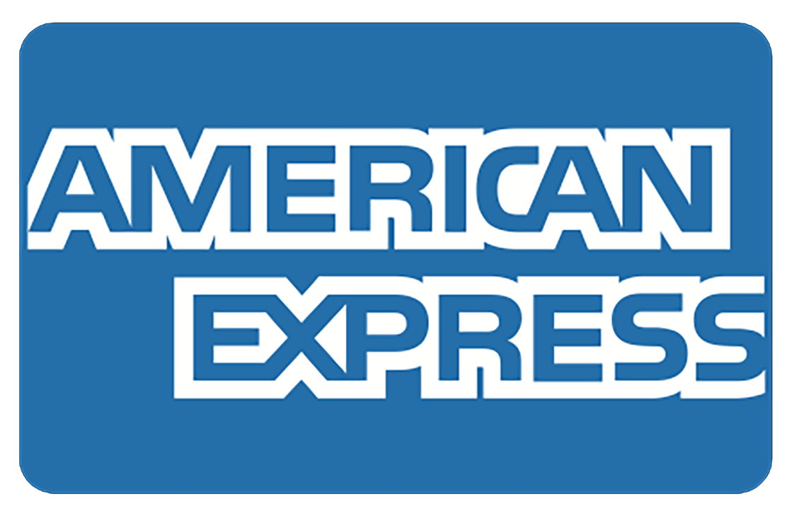 American Express Icon