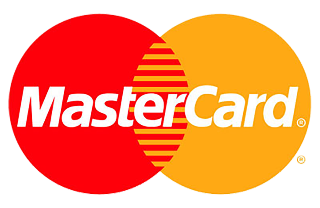 Mastercard Icon