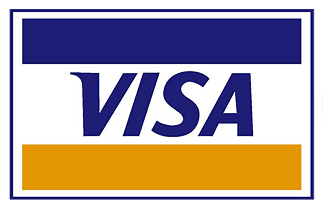 Visa Icon