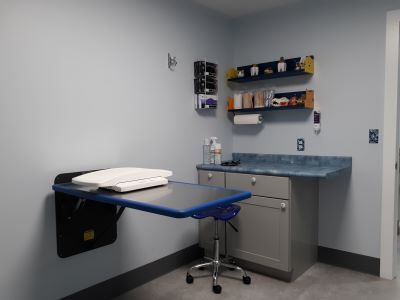 Exam Room 1