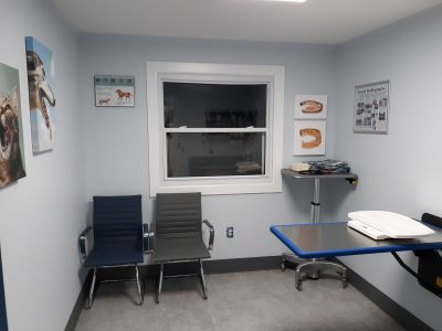 Exam Room 1