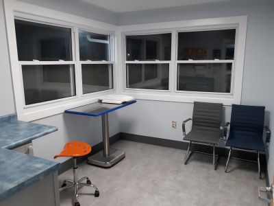 Exam Room 3